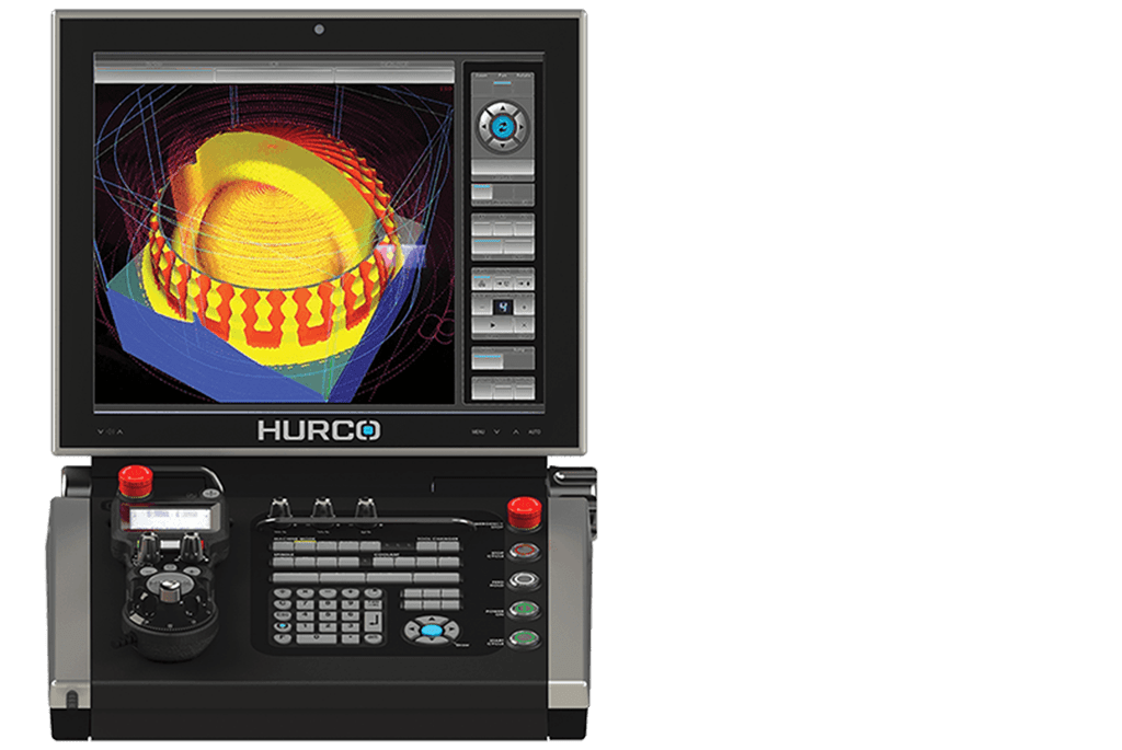 CNC Steuerung WinMax® 5 Single